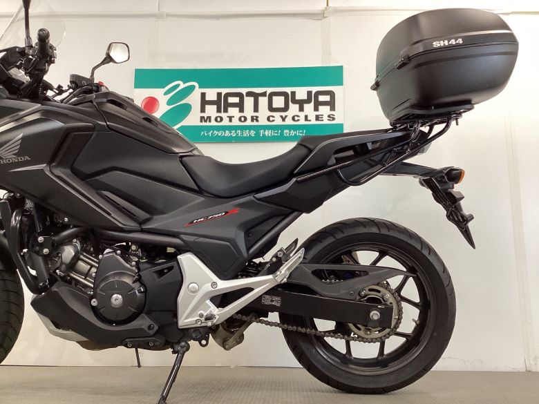 ＮＣ７５０Ｘ　タイプＬＤ　ＤＣＴ