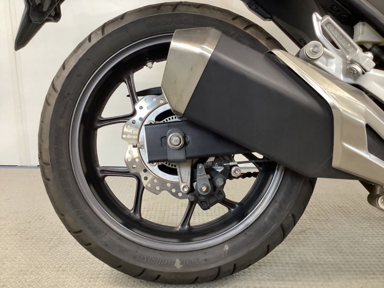 ＮＣ７５０Ｘ　タイプＬＤ　ＤＣＴ