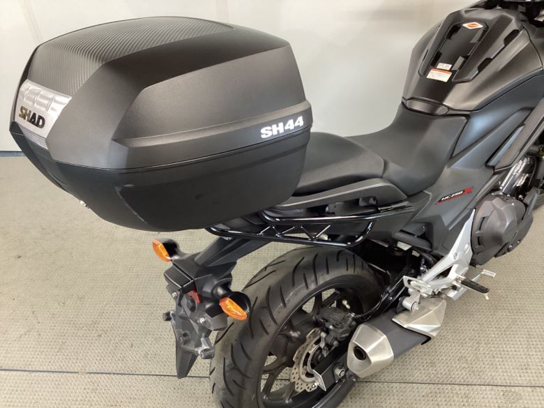 ＮＣ７５０Ｘ　タイプＬＤ　ＤＣＴ