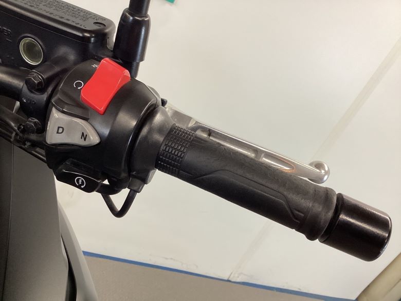 ＮＣ７５０Ｘ　タイプＬＤ　ＤＣＴ