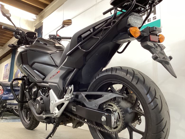 ＮＣ７５０Ｘ　タイプＬＤ　ＤＣＴ