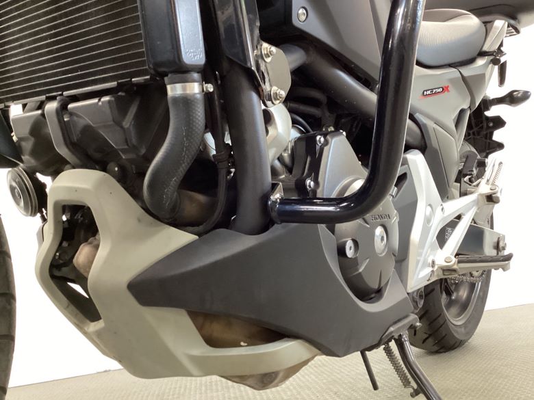 ＮＣ７５０Ｘ　タイプＬＤ　ＤＣＴ