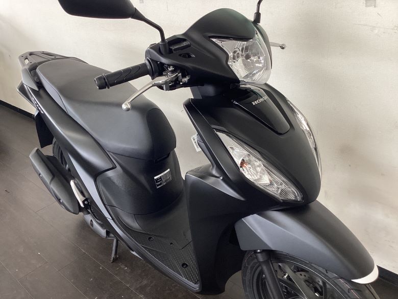 Ｄｉｏ１１０・ベーシック