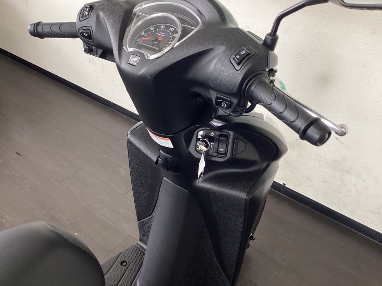 Ｄｉｏ１１０・ベーシック