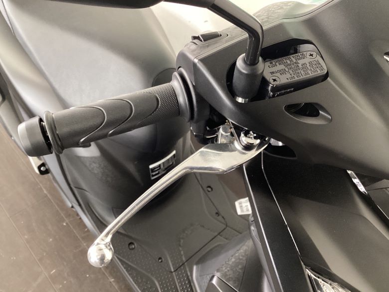 Ｄｉｏ１１０・ベーシック