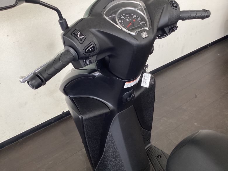 Ｄｉｏ１１０・ベーシック