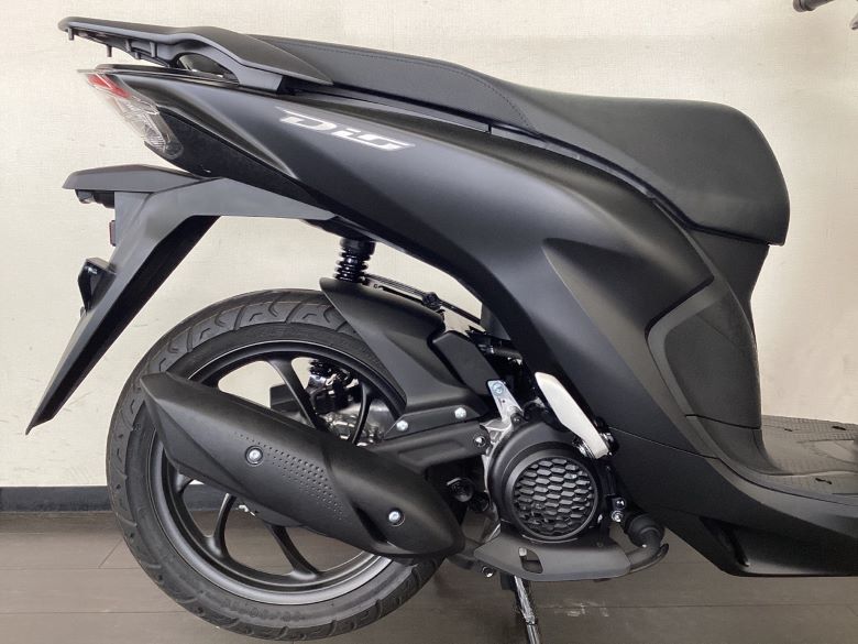 Ｄｉｏ１１０・ベーシック