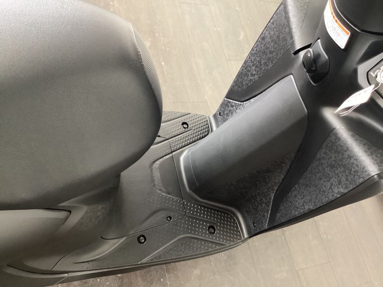 Ｄｉｏ１１０・ベーシック