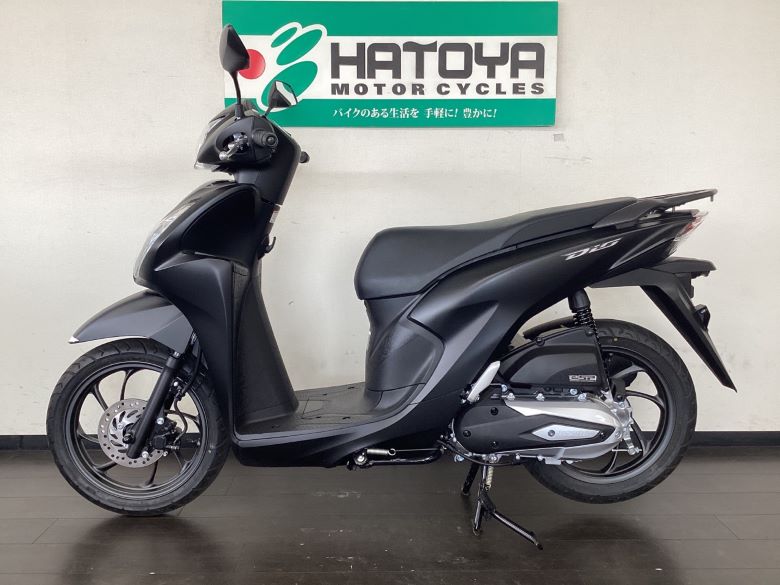 Ｄｉｏ１１０・ベーシック