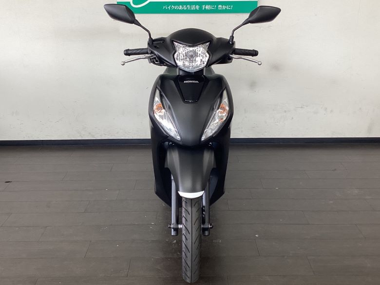 Ｄｉｏ１１０・ベーシック