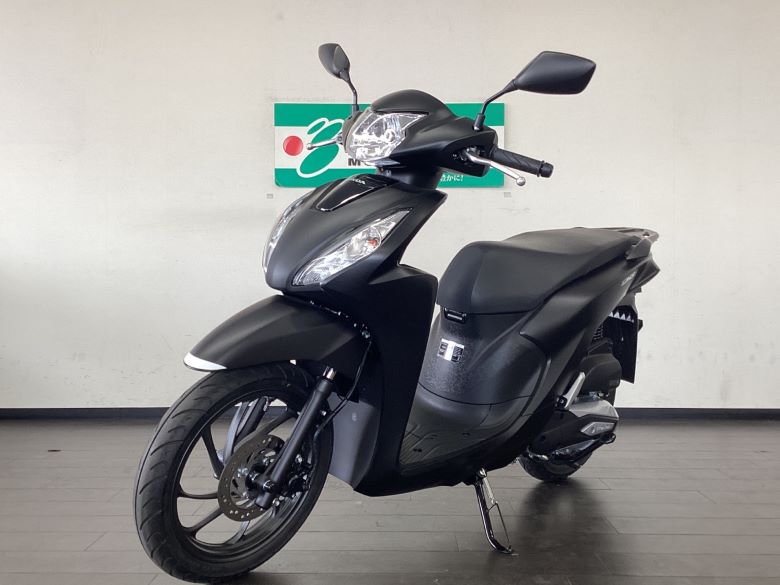 Ｄｉｏ１１０・ベーシック