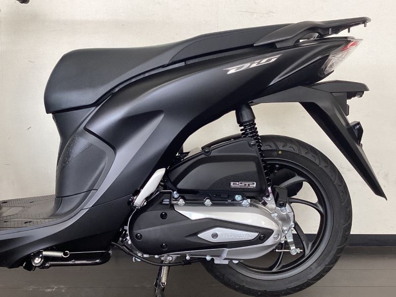 Ｄｉｏ１１０・ベーシック