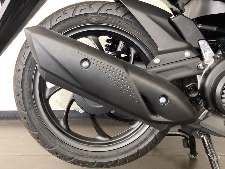 Ｄｉｏ１１０・ベーシック