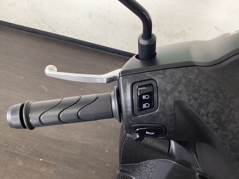 Ｄｉｏ１１０・ベーシック