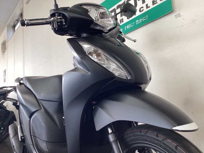 Ｄｉｏ１１０・ベーシック