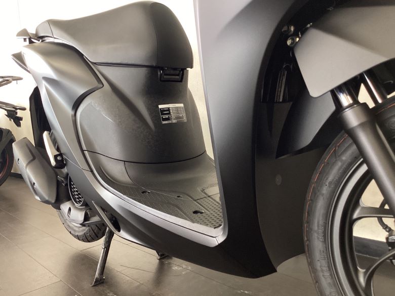 Ｄｉｏ１１０・ベーシック