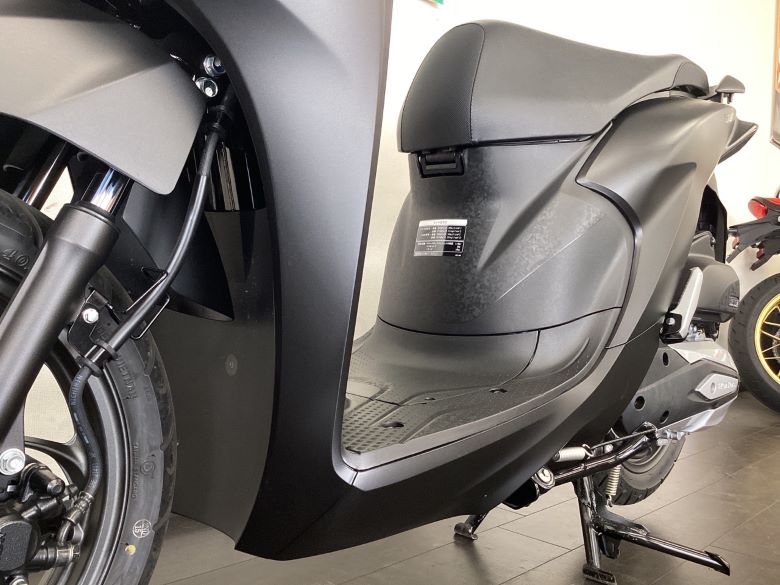 Ｄｉｏ１１０・ベーシック