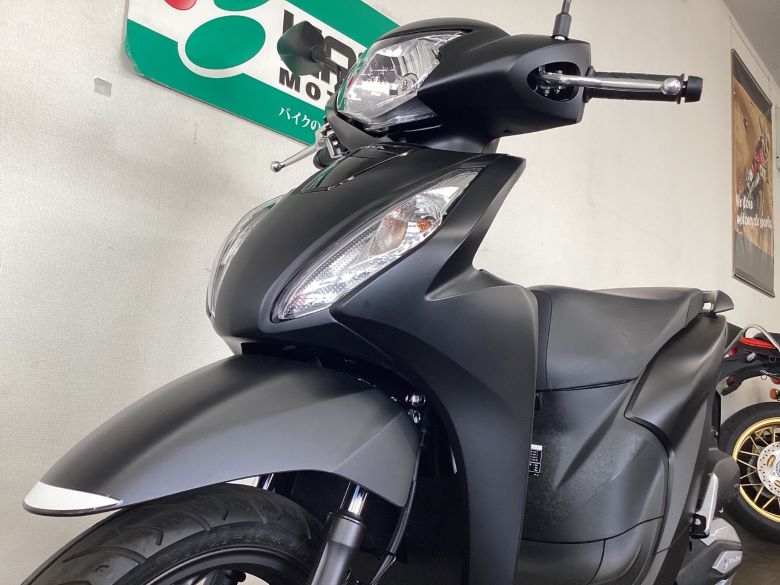 Ｄｉｏ１１０・ベーシック