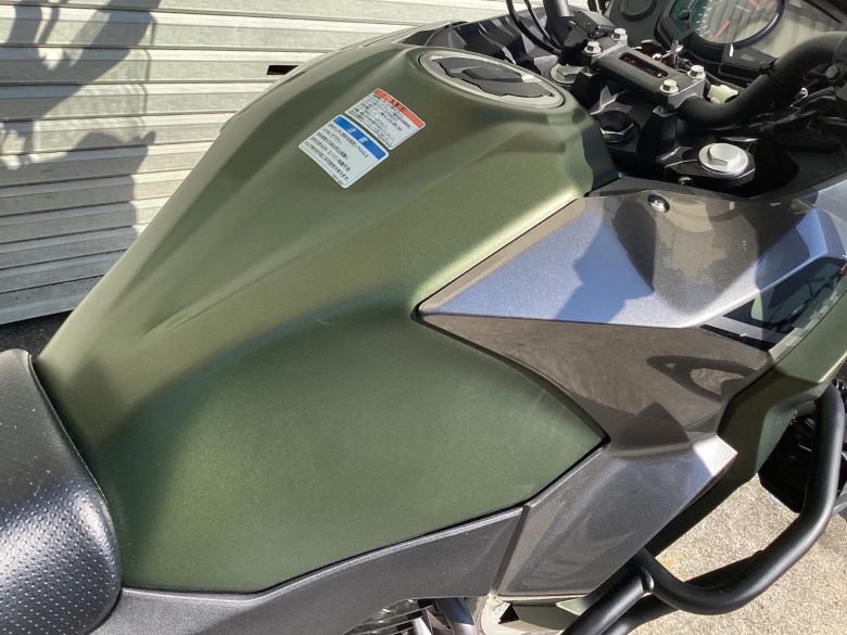 ＶＥＲＳＹＳーＸ　２５０