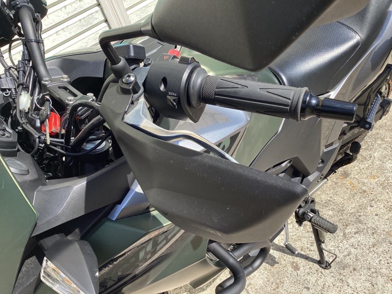 ＶＥＲＳＹＳーＸ　２５０