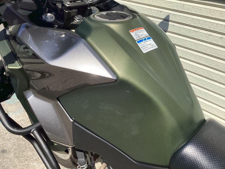 ＶＥＲＳＹＳーＸ　２５０