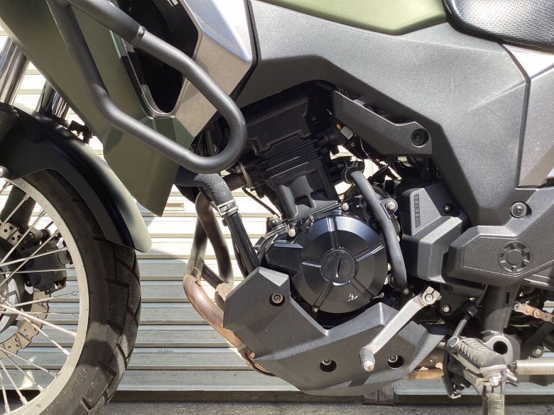 ＶＥＲＳＹＳーＸ　２５０