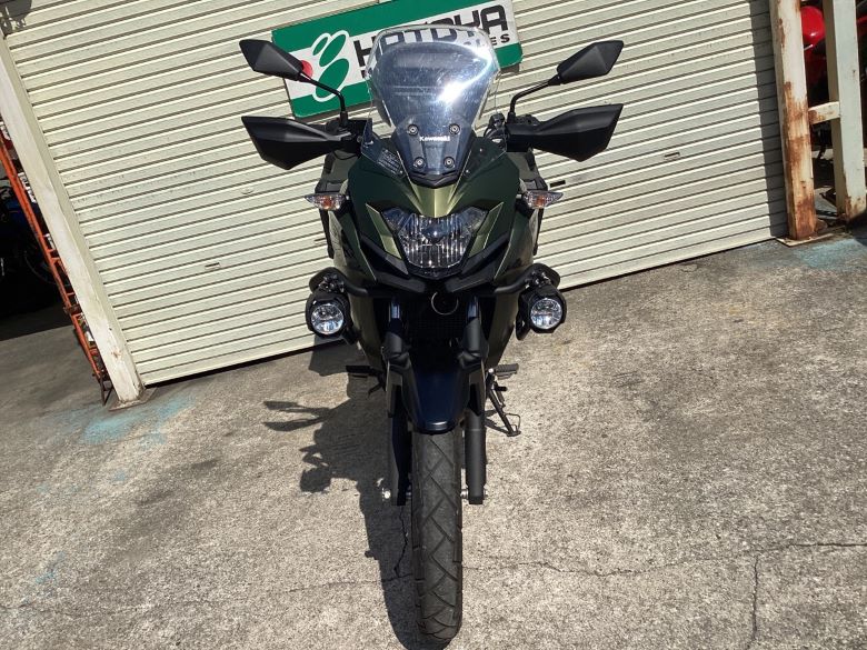 ＶＥＲＳＹＳーＸ　２５０