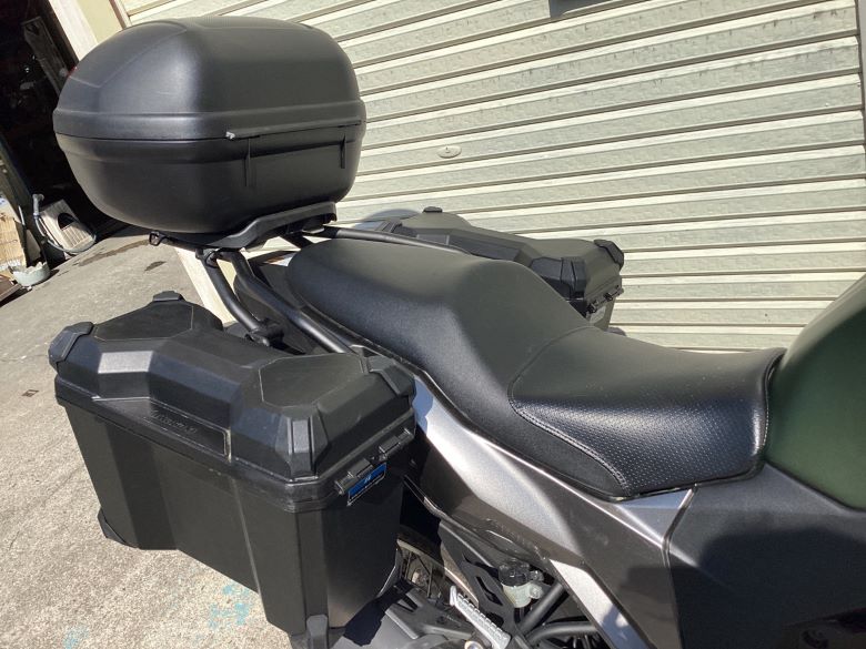 ＶＥＲＳＹＳーＸ　２５０