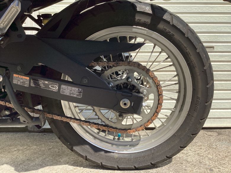 ＶＥＲＳＹＳーＸ　２５０