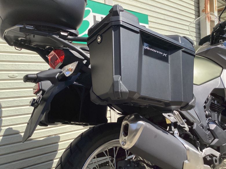 ＶＥＲＳＹＳーＸ　２５０