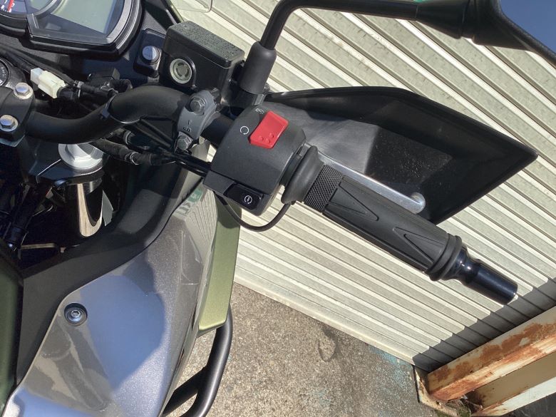 ＶＥＲＳＹＳーＸ　２５０