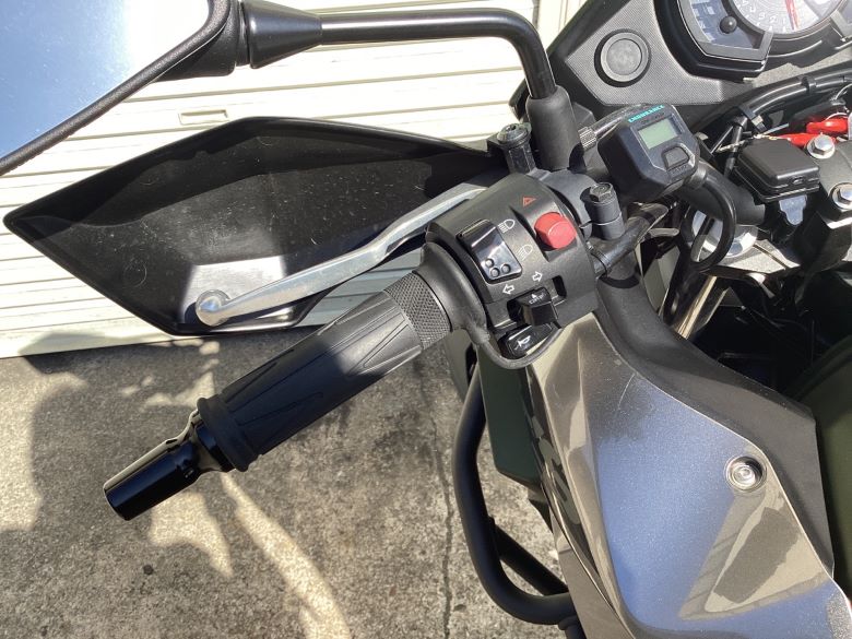 ＶＥＲＳＹＳーＸ　２５０