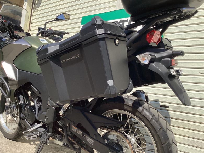 ＶＥＲＳＹＳーＸ　２５０