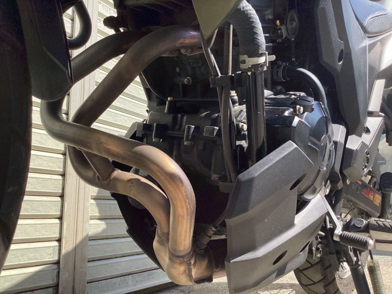 ＶＥＲＳＹＳーＸ　２５０