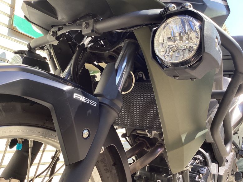 ＶＥＲＳＹＳーＸ　２５０