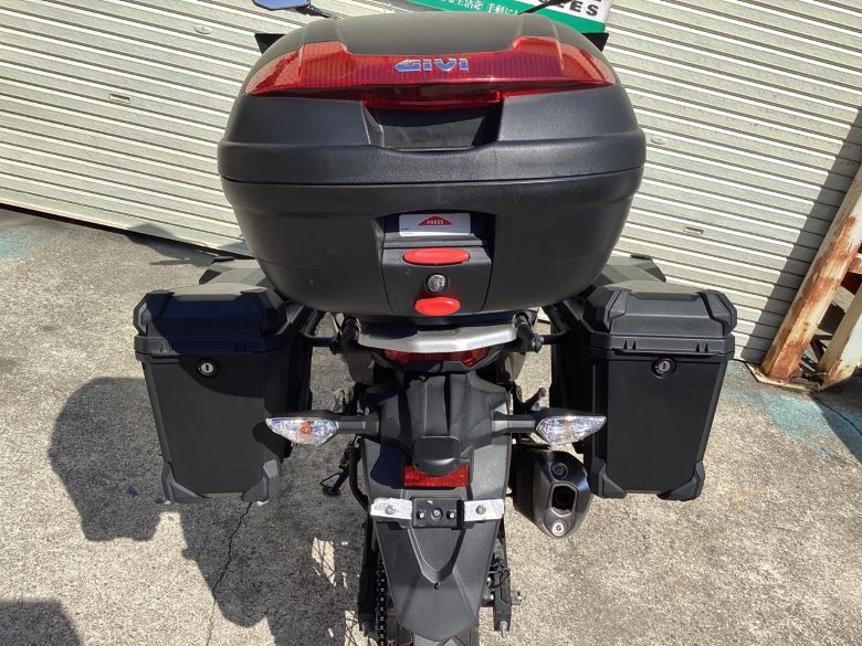 ＶＥＲＳＹＳーＸ　２５０