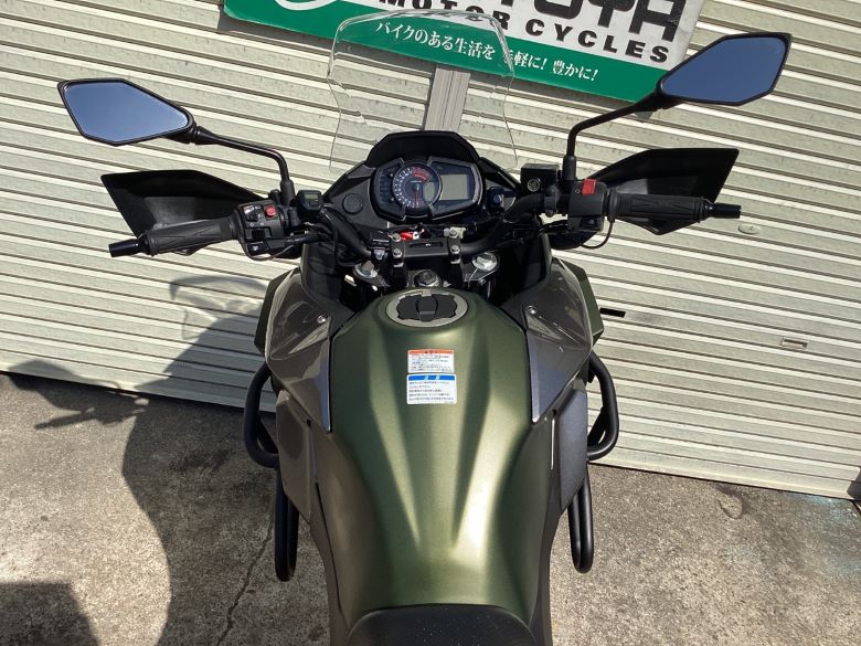 ＶＥＲＳＹＳーＸ　２５０