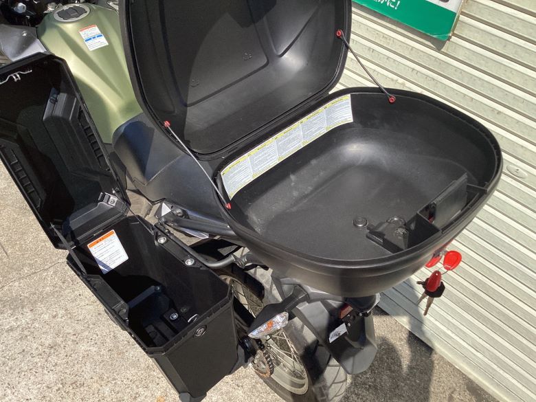 ＶＥＲＳＹＳーＸ　２５０