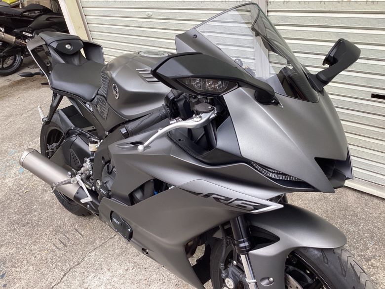 ＹＺＦ−Ｒ６