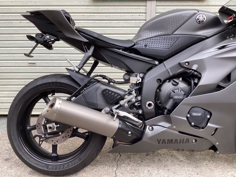 ＹＺＦ−Ｒ６