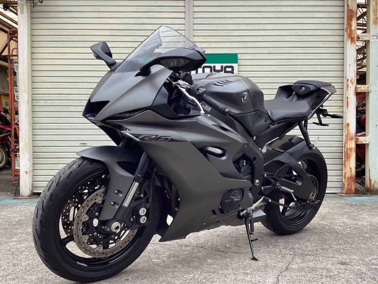 ＹＺＦ−Ｒ６