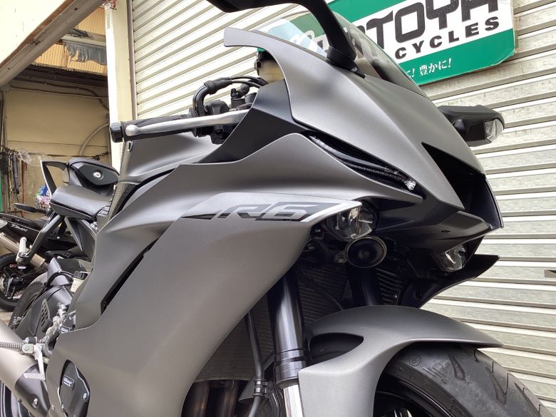 ＹＺＦ−Ｒ６