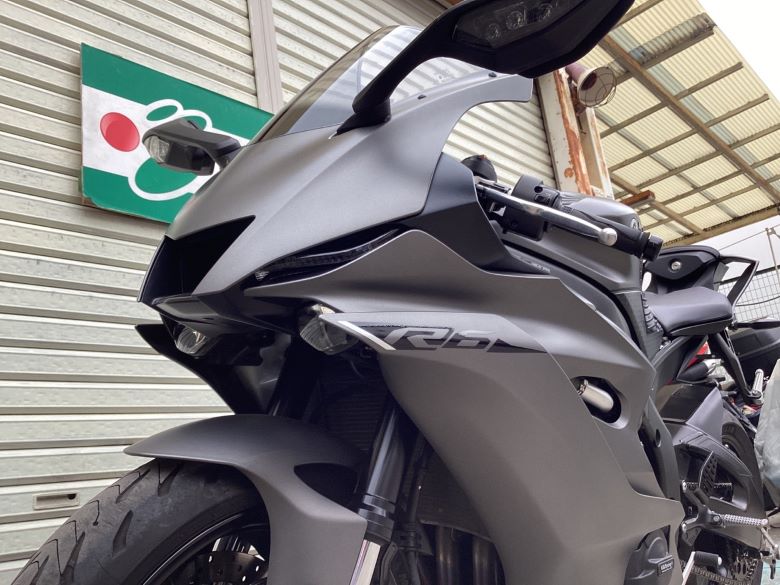 ＹＺＦ−Ｒ６
