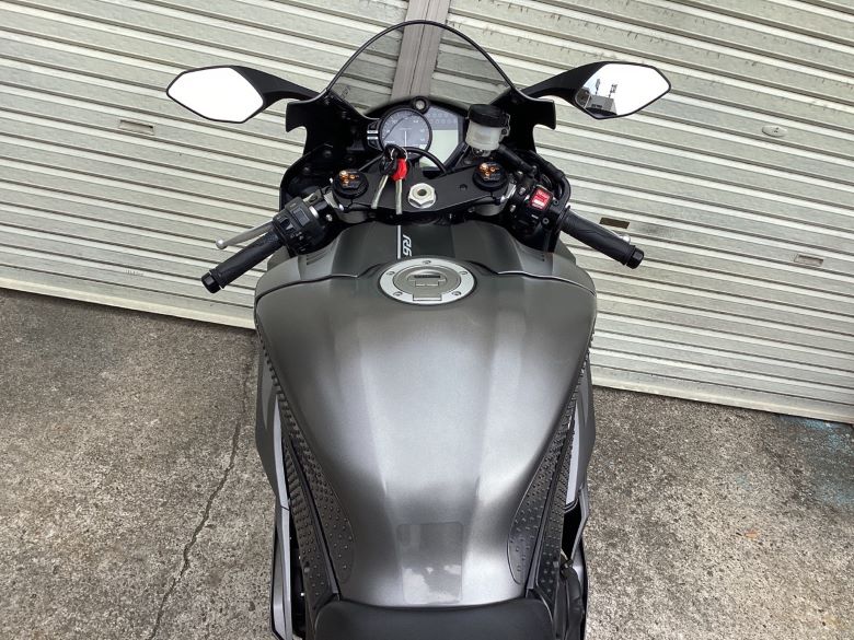 ＹＺＦ−Ｒ６