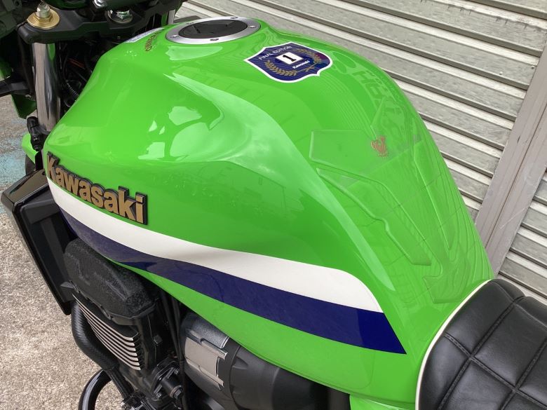 ＺＲＸ１２００　ＤＡＥＧ