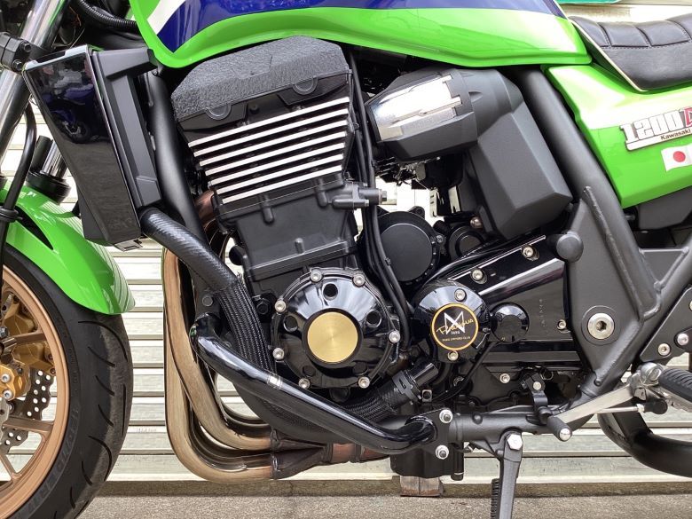 ＺＲＸ１２００　ＤＡＥＧ