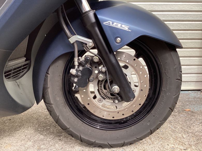 バーグマン２００