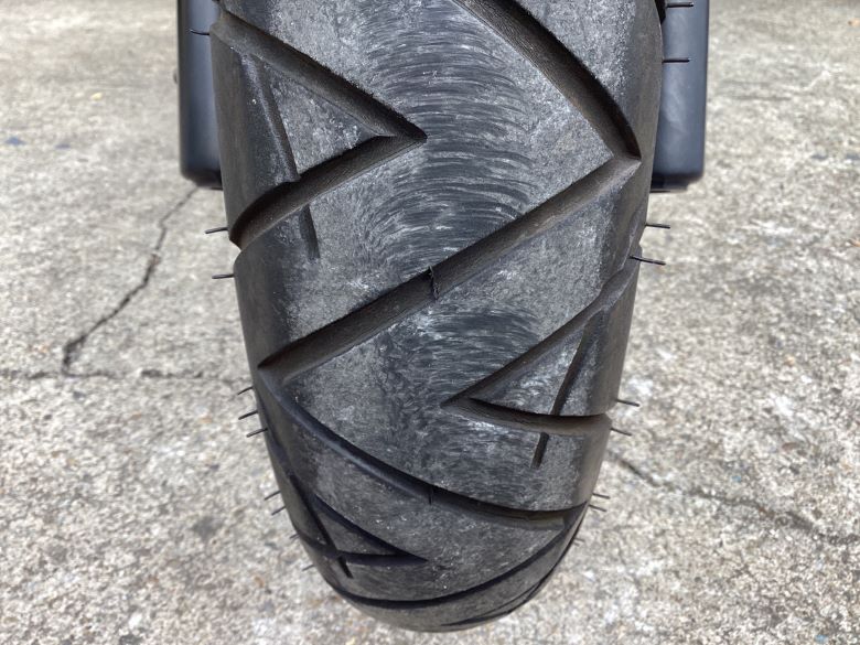 バーグマン２００