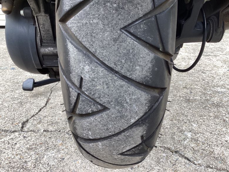 バーグマン２００