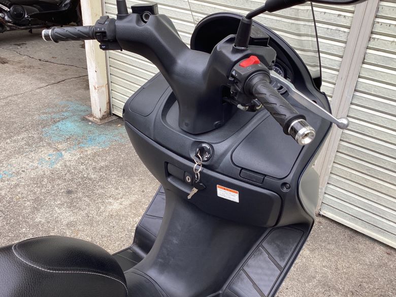 バーグマン２００